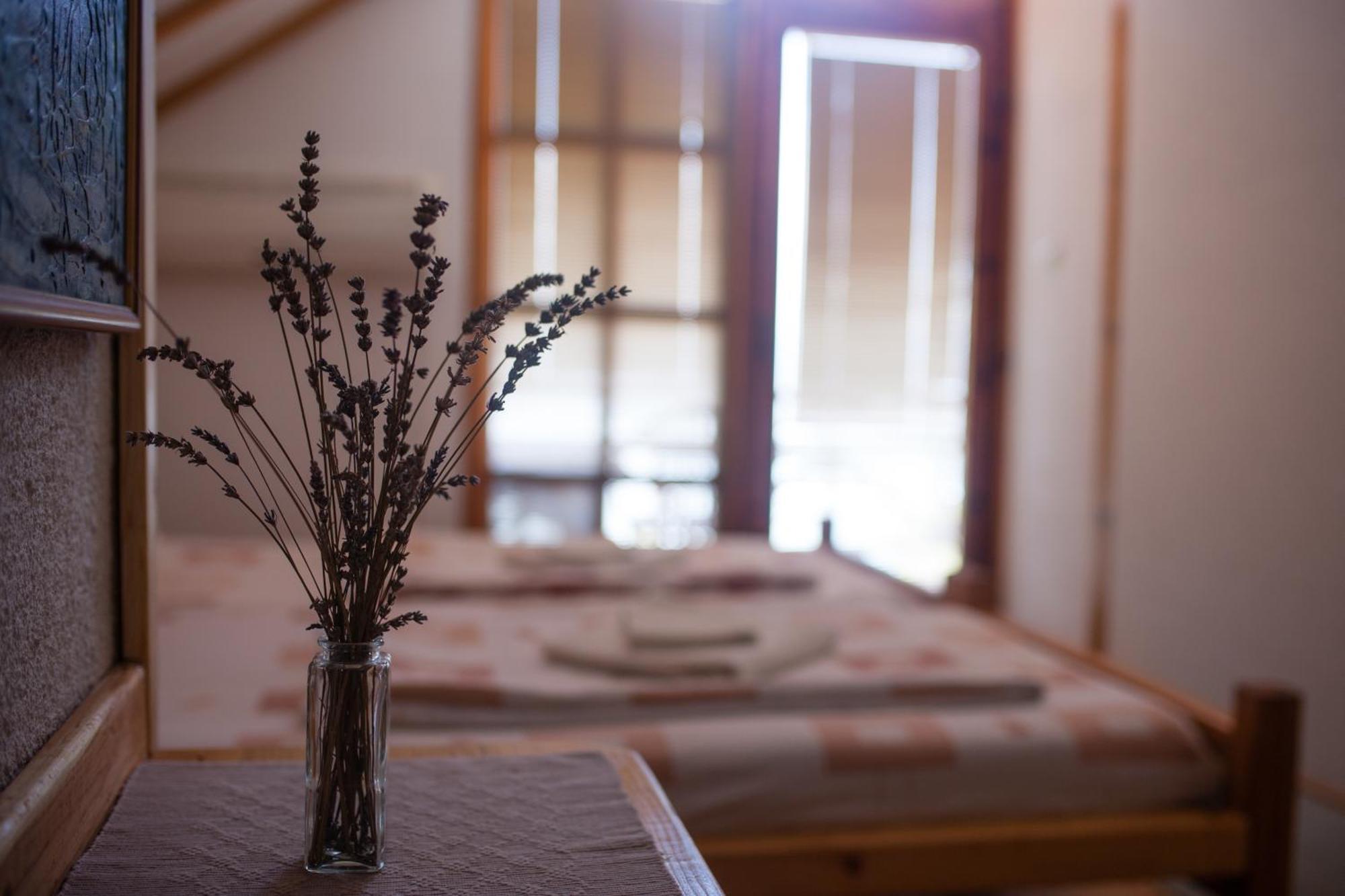 Robinson Sunset Guest House Lagadin Room photo