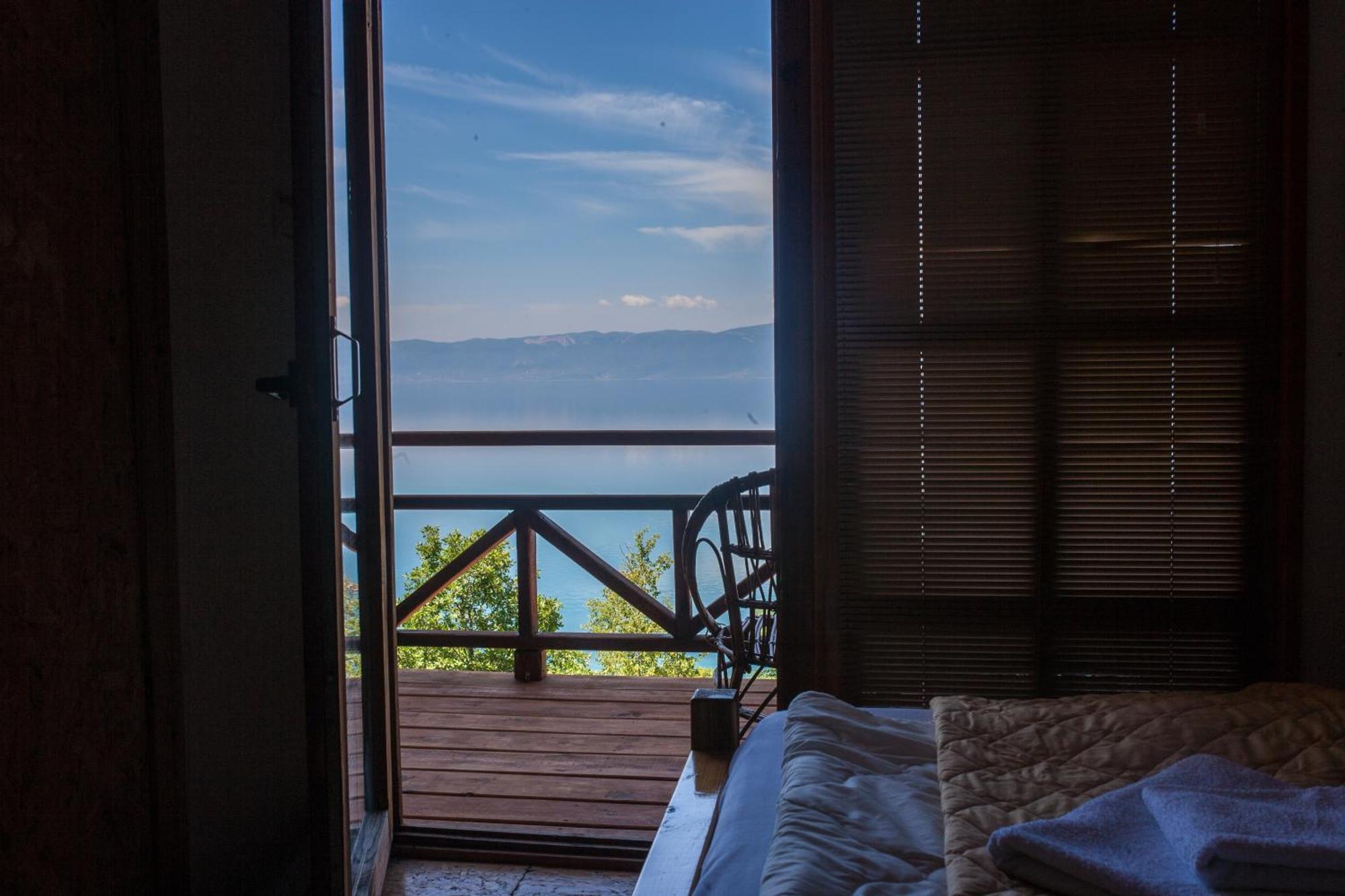 Robinson Sunset Guest House Lagadin Room photo