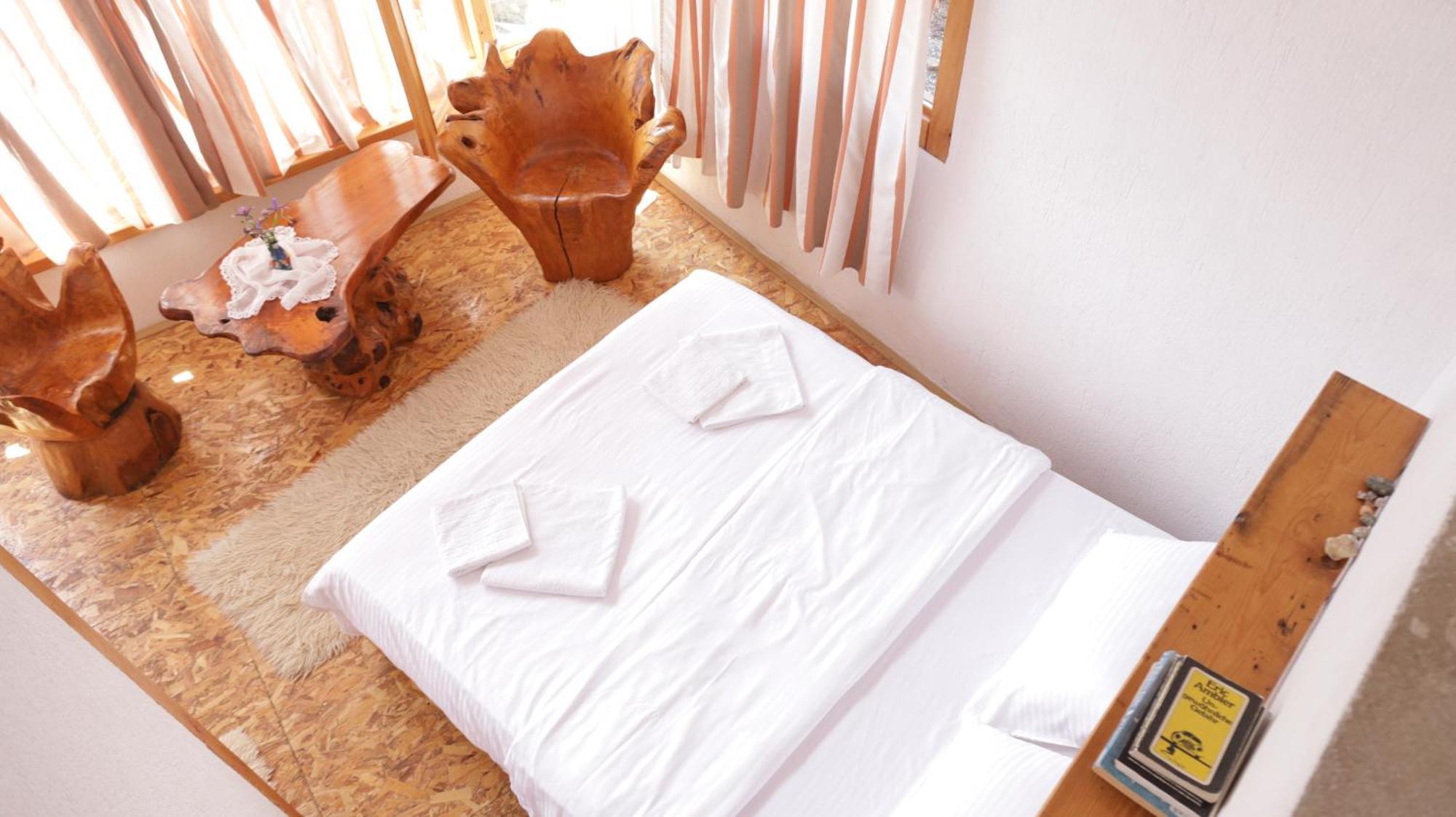 Robinson Sunset Guest House Lagadin Room photo
