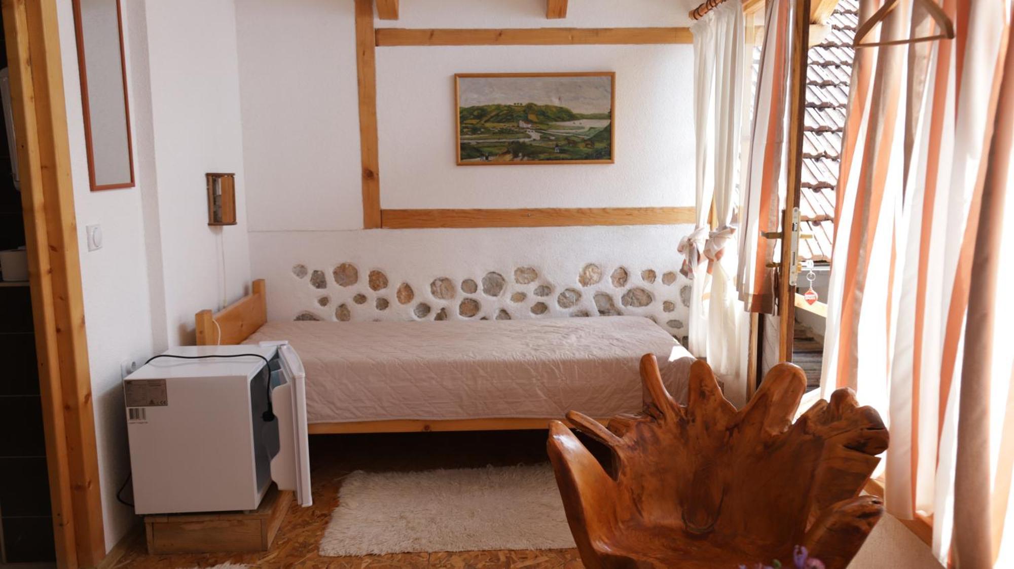 Robinson Sunset Guest House Lagadin Room photo