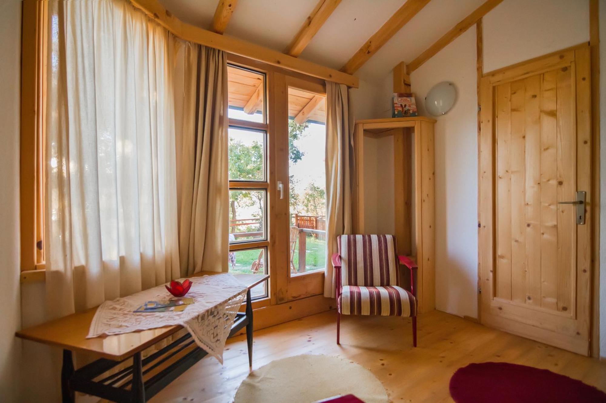 Robinson Sunset Guest House Lagadin Room photo